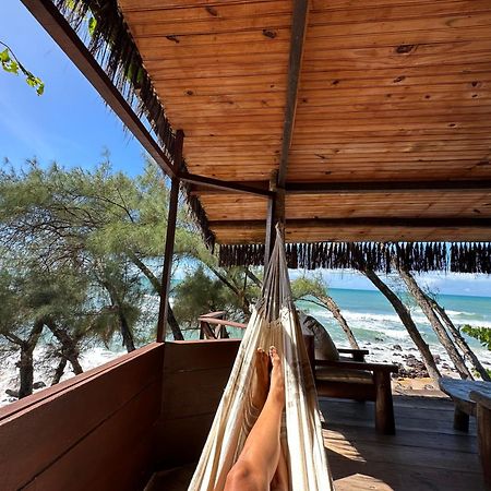 Pousada Paraiso Das Tartarugas Praia de Pipa Εξωτερικό φωτογραφία