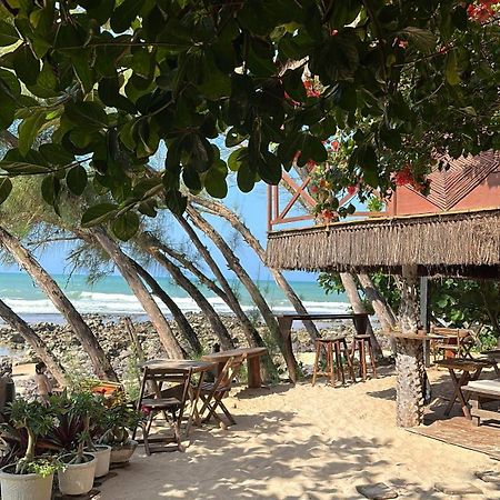 Pousada Paraiso Das Tartarugas Praia de Pipa Εξωτερικό φωτογραφία