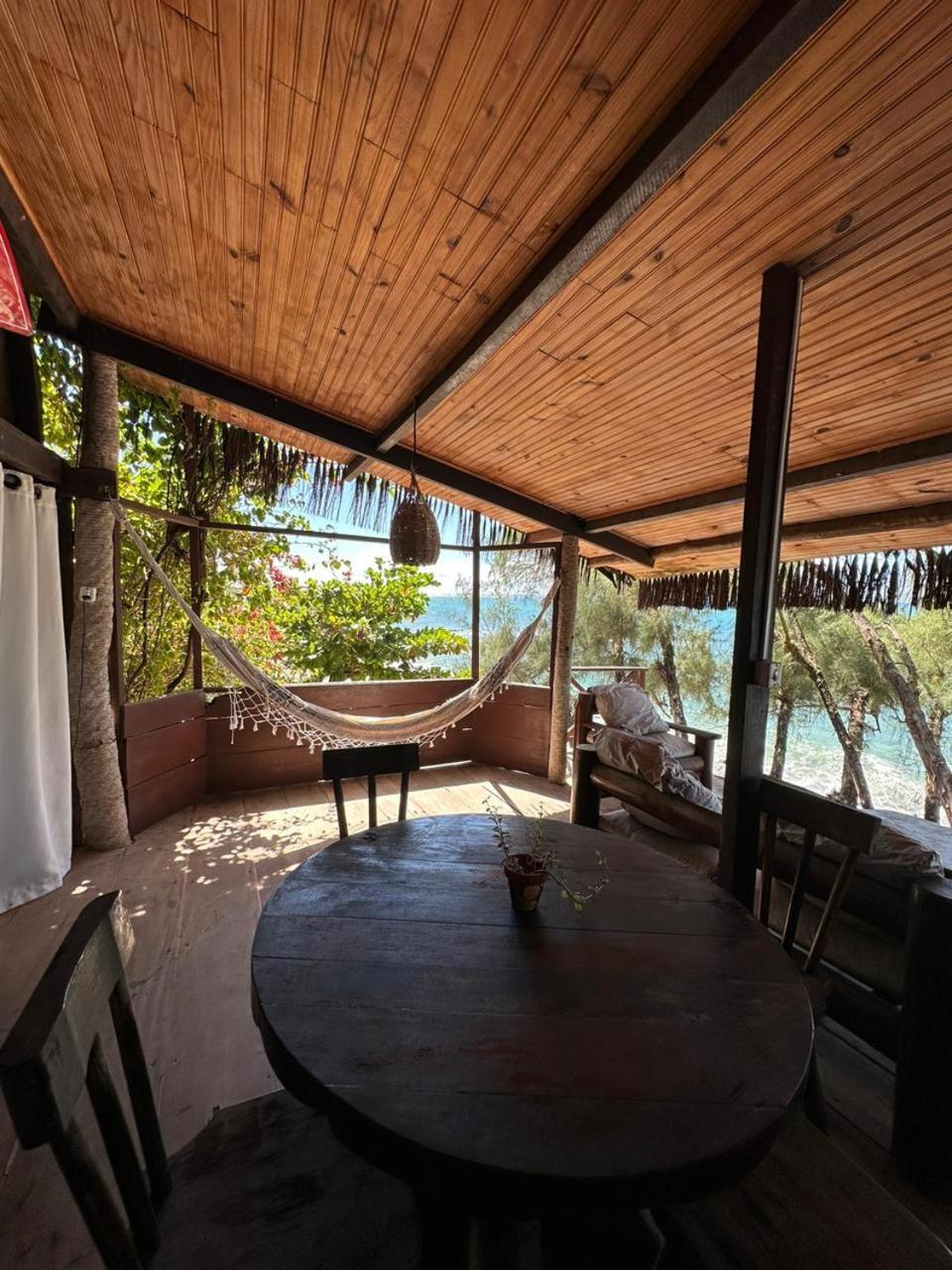 Pousada Paraiso Das Tartarugas Praia de Pipa Εξωτερικό φωτογραφία