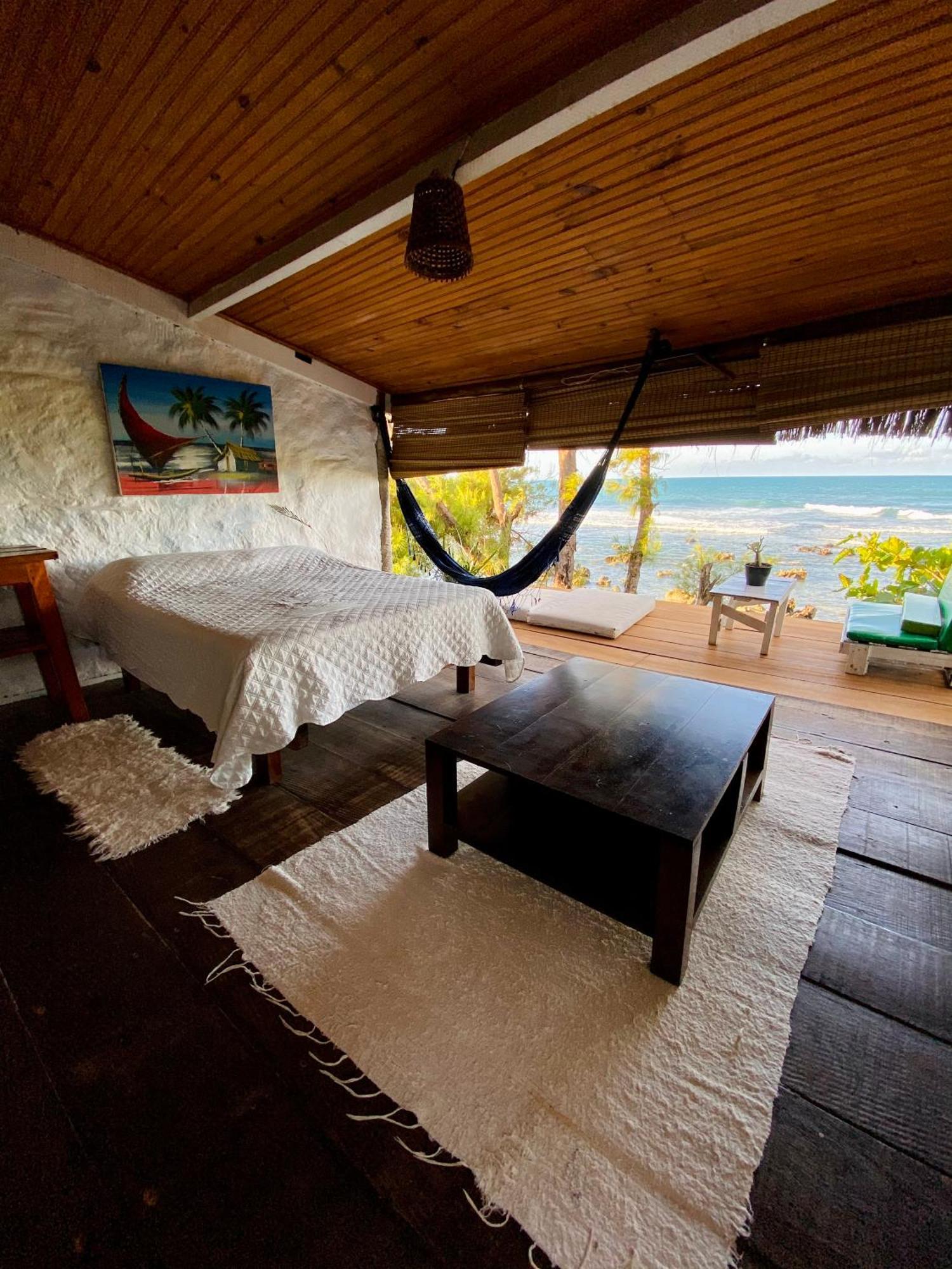 Pousada Paraiso Das Tartarugas Praia de Pipa Εξωτερικό φωτογραφία