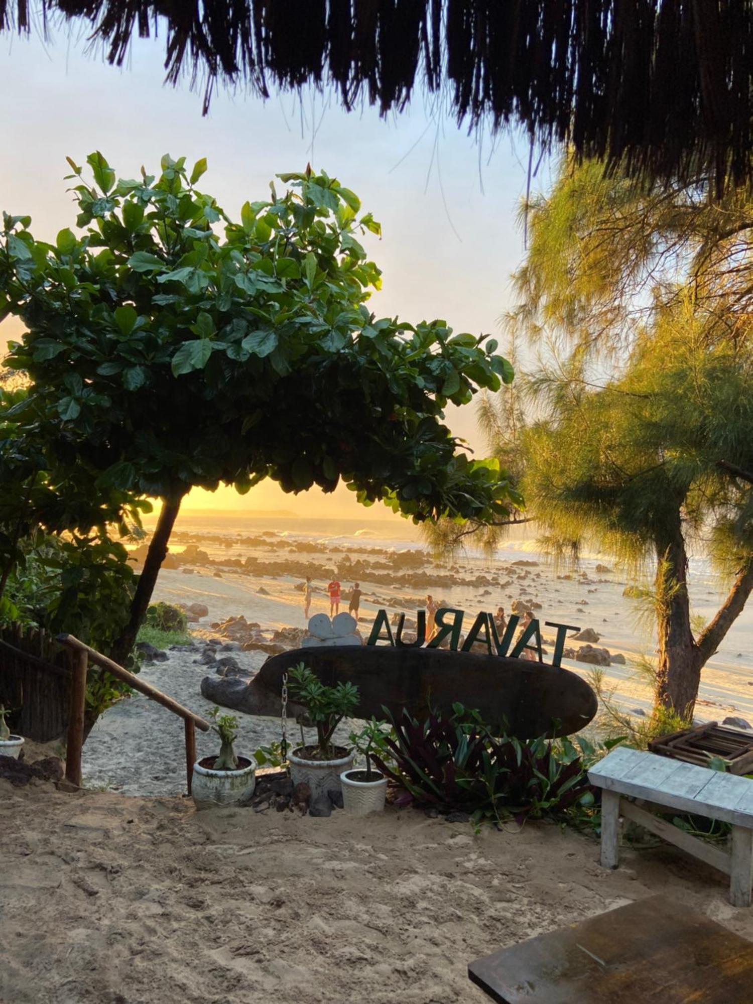 Pousada Paraiso Das Tartarugas Praia de Pipa Εξωτερικό φωτογραφία