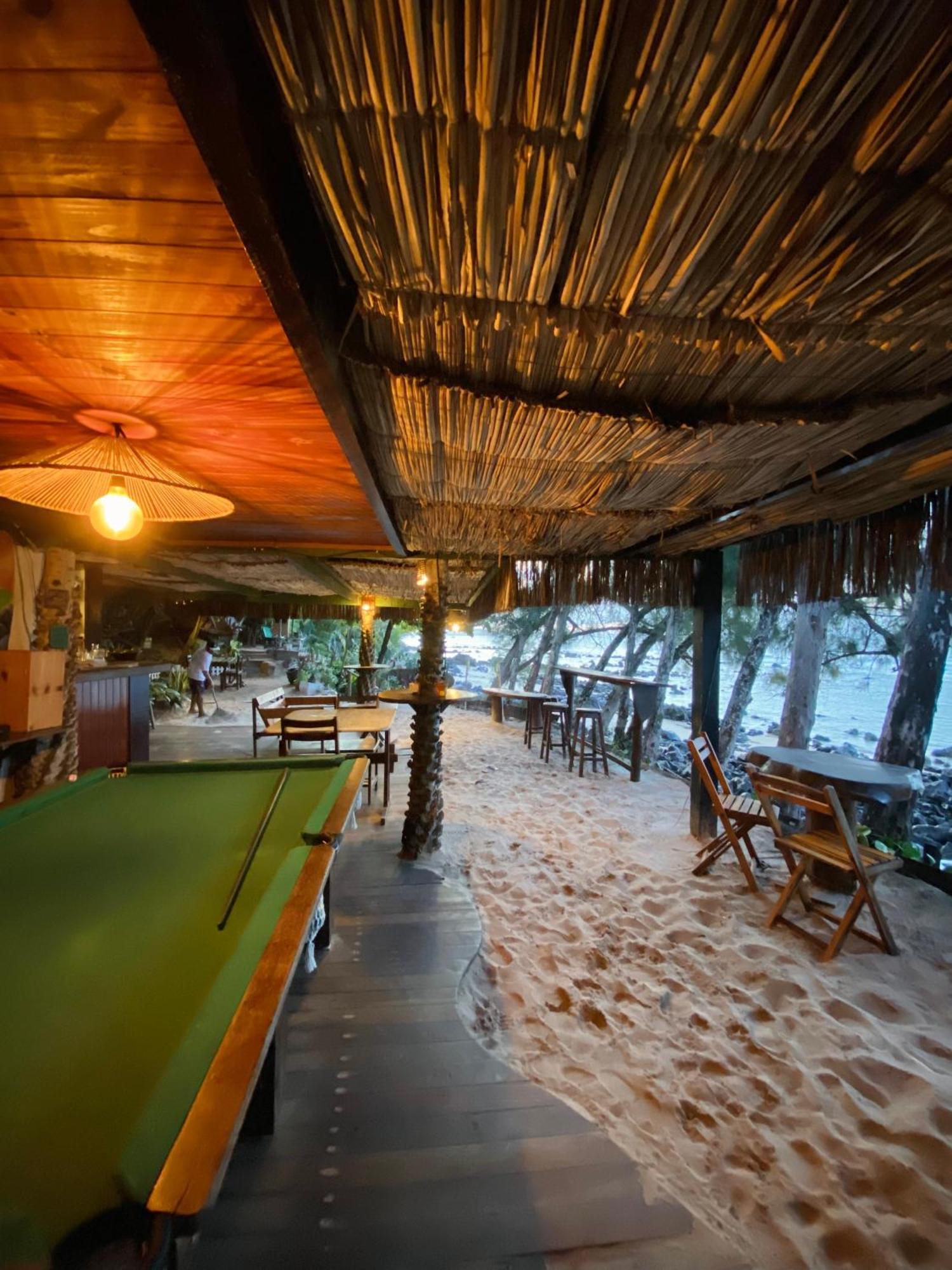 Pousada Paraiso Das Tartarugas Praia de Pipa Εξωτερικό φωτογραφία